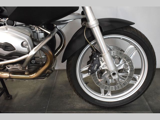 bmw - r-1200-gs