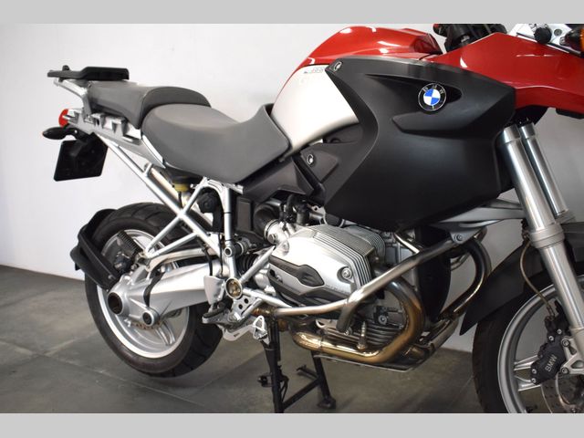 bmw - r-1200-gs