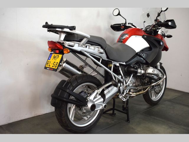 bmw - r-1200-gs