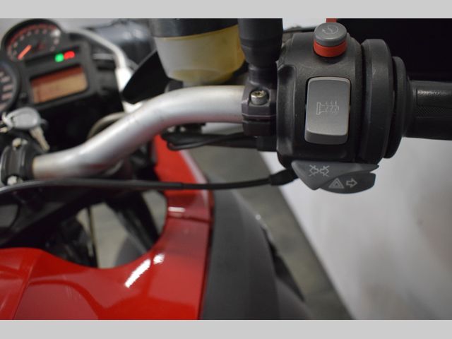 bmw - r-1200-gs