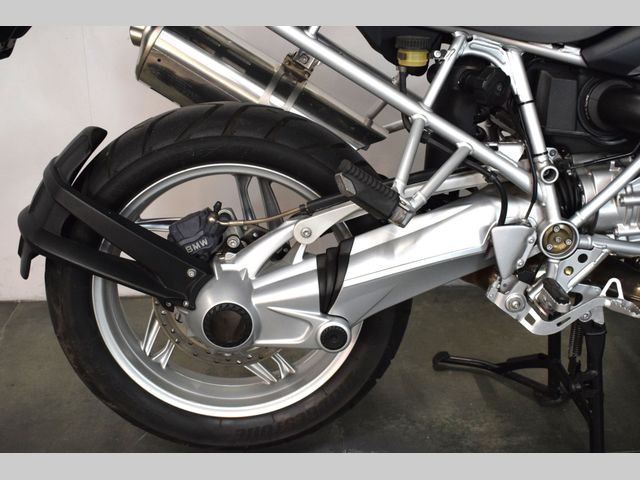 bmw - r-1200-gs