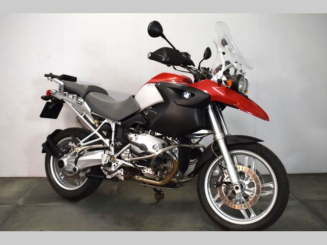 bmw - r-1200-gs
