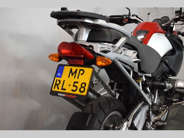 bmw - r-1200-gs