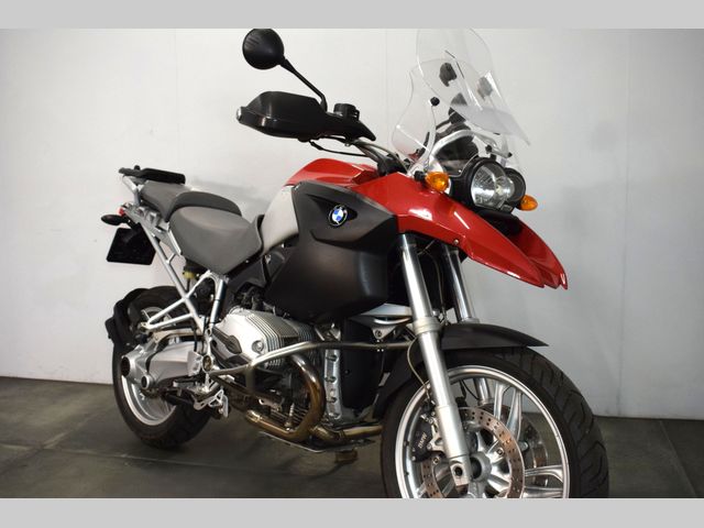 bmw - r-1200-gs