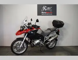 BMW R 1200 GS 2006