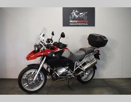 BMW R 1200 GS 2006
