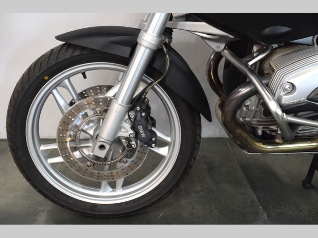 bmw - r-1200-gs