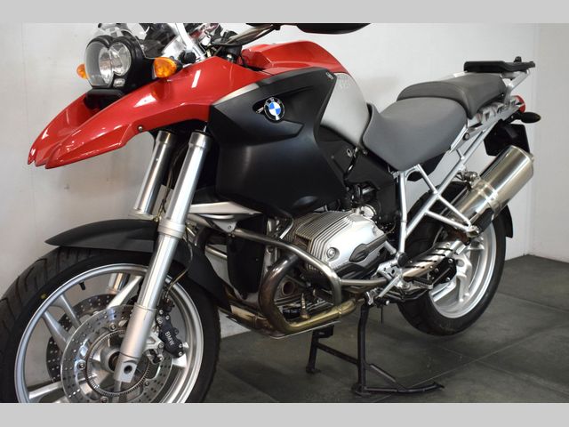 bmw - r-1200-gs