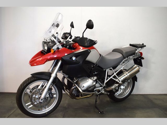 bmw - r-1200-gs