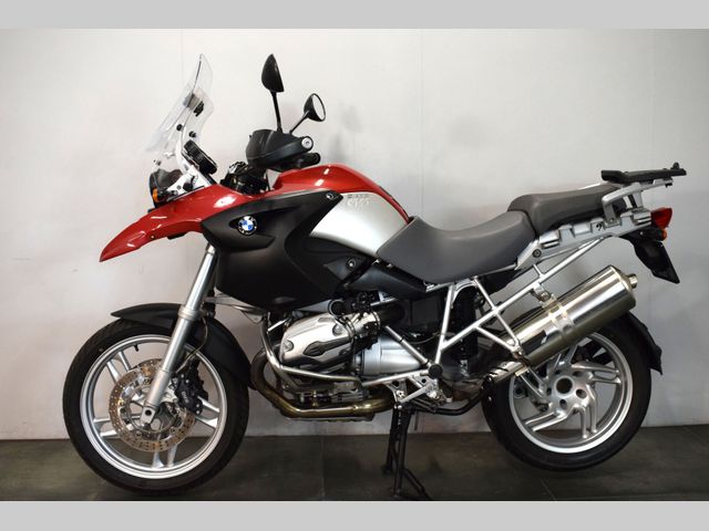 bmw - r-1200-gs
