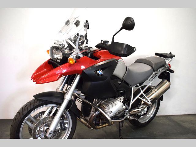 bmw - r-1200-gs