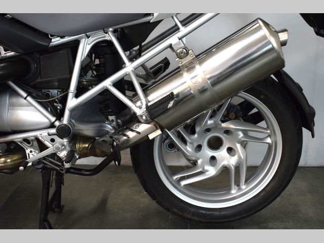bmw - r-1200-gs