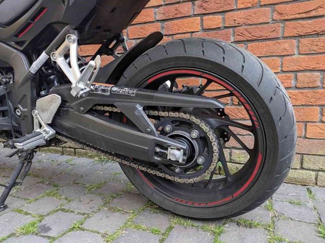 honda - cb-650-f-abs