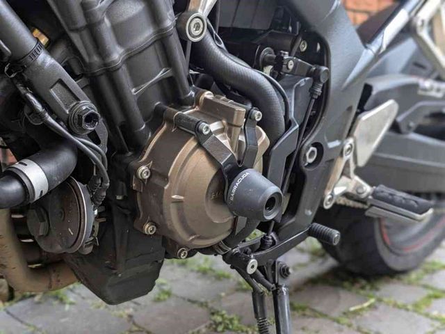 honda - cb-650-f-abs