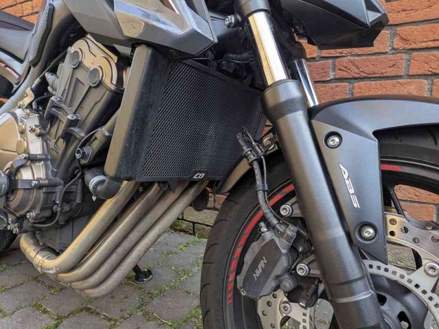 honda - cb-650-f-abs
