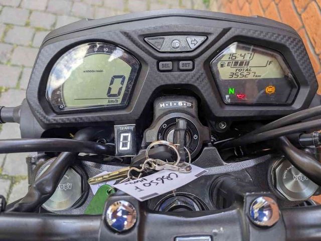 honda - cb-650-f-abs