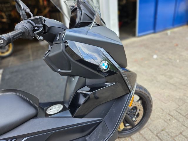 bmw - c-400-gt