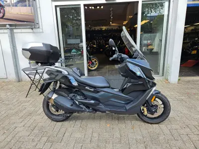 BMW C 400 GT – foto 2