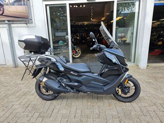 bmw - c-400-gt