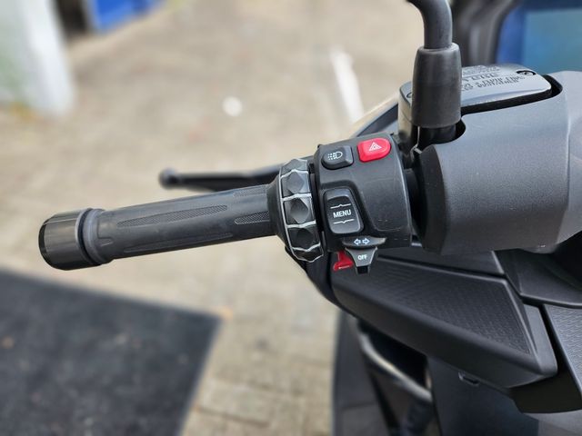 bmw - c-400-gt