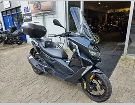 BMW C 400 GT 2022 occasion