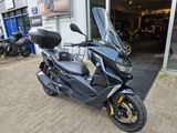 BMW C 400 GT