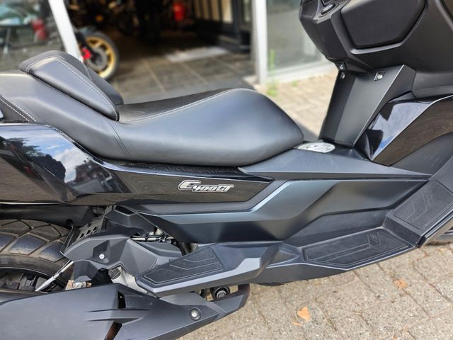bmw - c-400-gt
