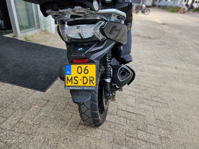 bmw - c-400-gt