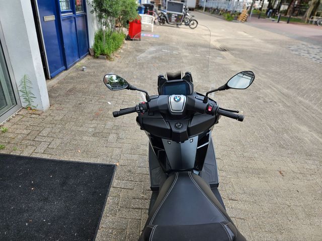 bmw - c-400-gt
