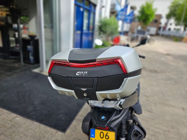 bmw - c-400-gt