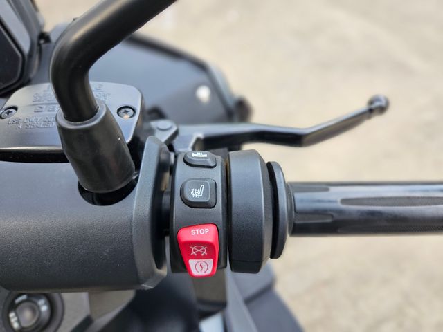 bmw - c-400-gt