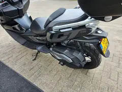 BMW C 400 GT 2022 occasion – foto 8 van 17