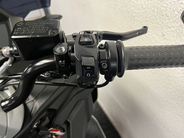 aprilia - sr-gt-125