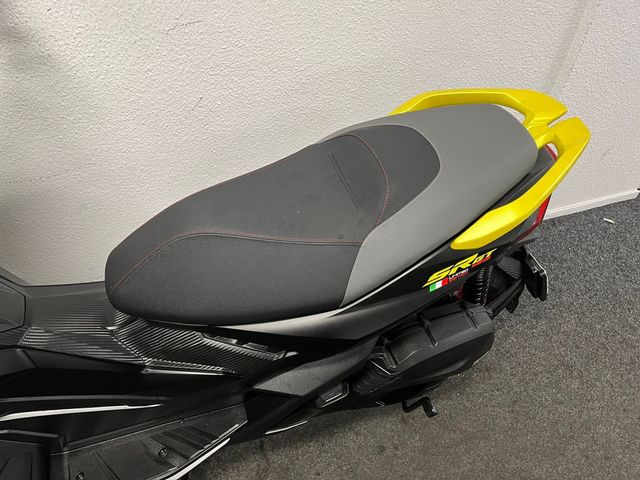aprilia - sr-gt-125