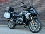 BMW R 1200 GS ABS-ASC-ESA