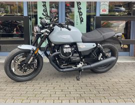 Moto Guzzi V 7 Sport 2026 nieuw