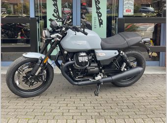 Moto Guzzi V 7 Sport 2026 nieuw