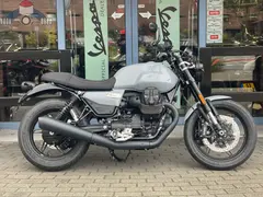 Moto Guzzi Moto Guzzi V7 Sport Grigio Lario 2026 nieuw – foto 2 van 10