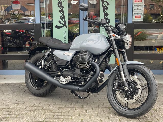 moto-guzzi - v-7-sport