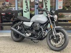 Moto Guzzi Moto Guzzi V7 Sport Grigio Lario 2026 nieuw – foto 3 van 10