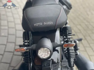 MOTO GUZZI V 7 SPORT – foto 4