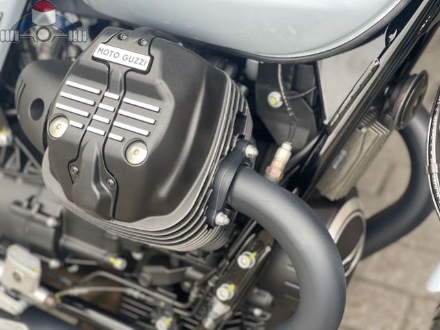 moto-guzzi - v-7-sport