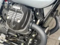 Moto Guzzi Moto Guzzi V7 Sport Grigio Lario 2026 nieuw – foto 5 van 10