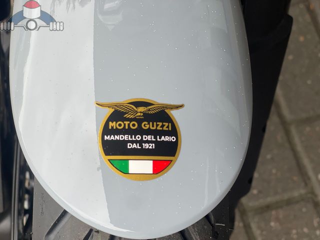 moto-guzzi - v-7-sport