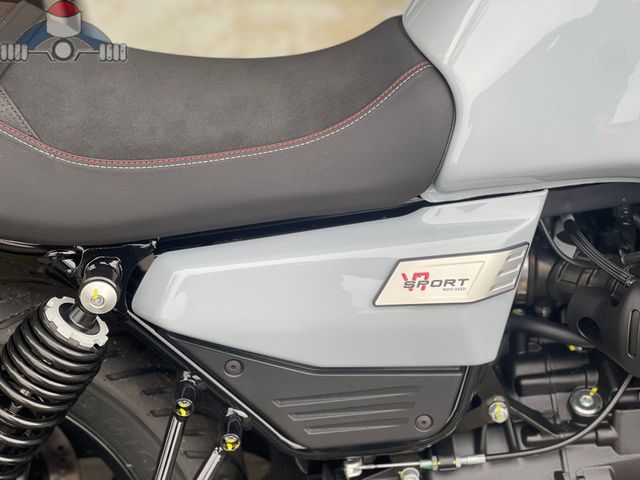 moto-guzzi - v-7-sport