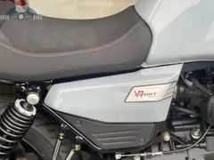 Moto Guzzi Moto Guzzi V7 Sport Grigio Lario 2026 nieuw – foto 7 van 10
