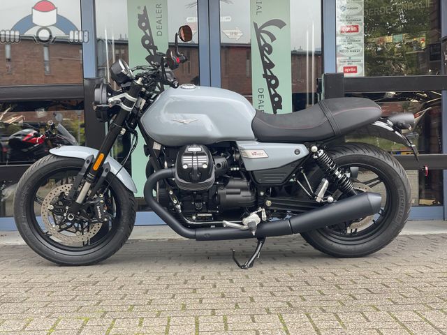 moto-guzzi - v-7-sport