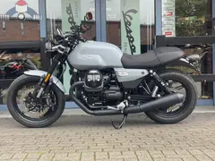 Moto Guzzi Moto Guzzi V7 Sport Grigio Lario 2026 nieuw – foto 8 van 10