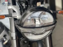 Moto Guzzi Moto Guzzi V7 Sport Grigio Lario 2026 nieuw – foto 9 van 10