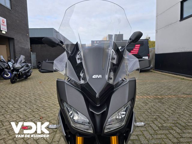 yamaha - tracer-900-gt